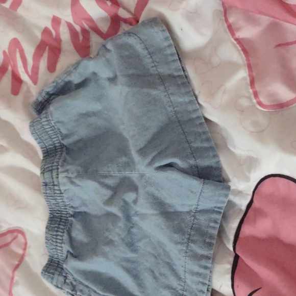 Shorts - Picture 2 of 2